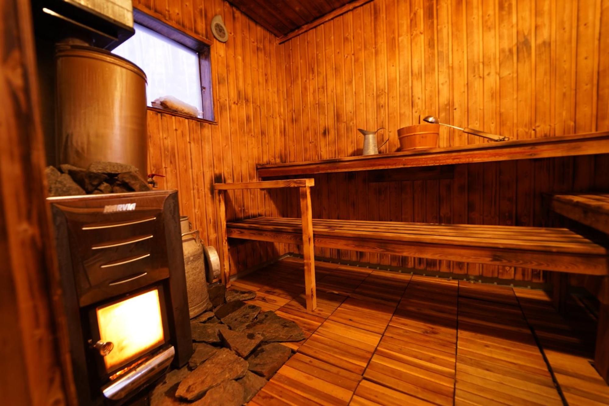 Northern Light Huts - Paradise Lapland كيرونا المظهر الخارجي الصورة